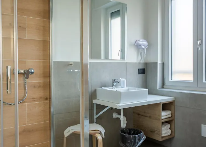 La Di Piazza Motta Albese Con Cassano