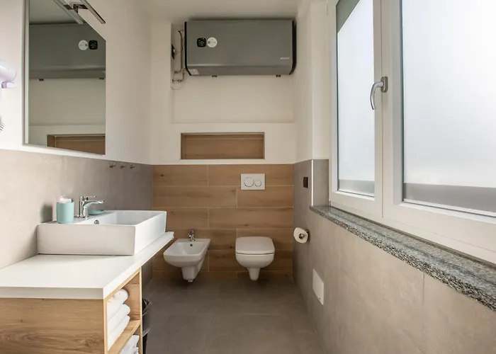 La Di Piazza Motta 3* Albese Con Cassano