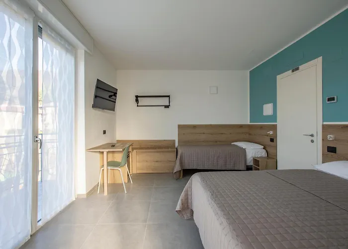 La Di Piazza Motta 3* Albese Con Cassano