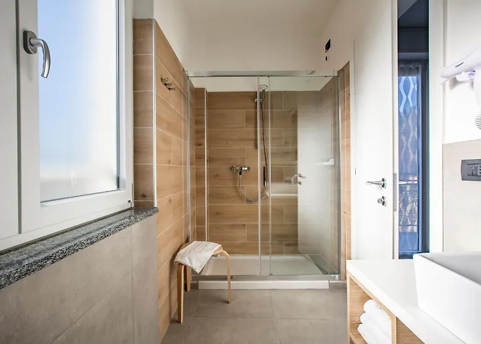 לינה וארוחת בוקר La Di Piazza Motta Albese Con Cassano