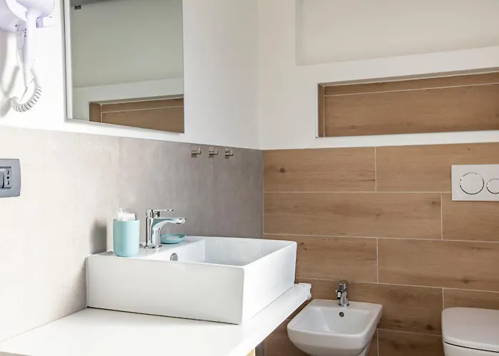 לינה וארוחת בוקר La Di Piazza Motta Albese Con Cassano