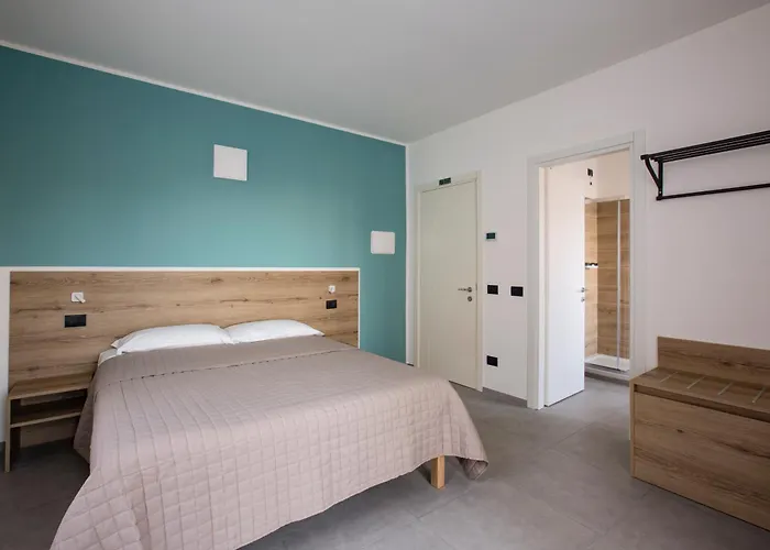 לינה וארוחת בוקר La Di Piazza Motta Albese Con Cassano