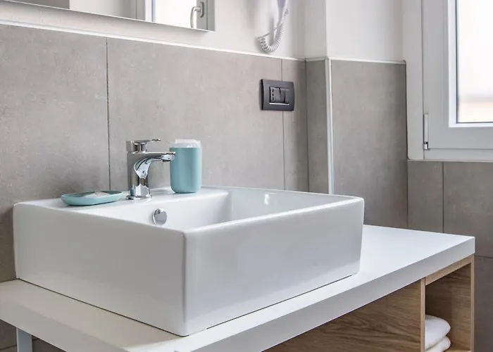 La Di Piazza Motta לינה וארוחת בוקר