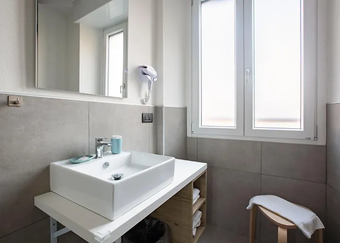 La Di Piazza Motta 3* Albese Con Cassano