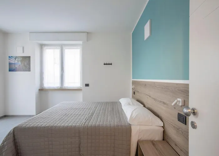 לינה וארוחת בוקר La Di Piazza Motta Albese Con Cassano