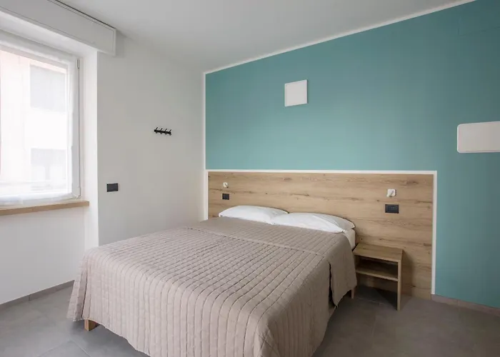 לינה וארוחת בוקר La Di Piazza Motta Albese Con Cassano