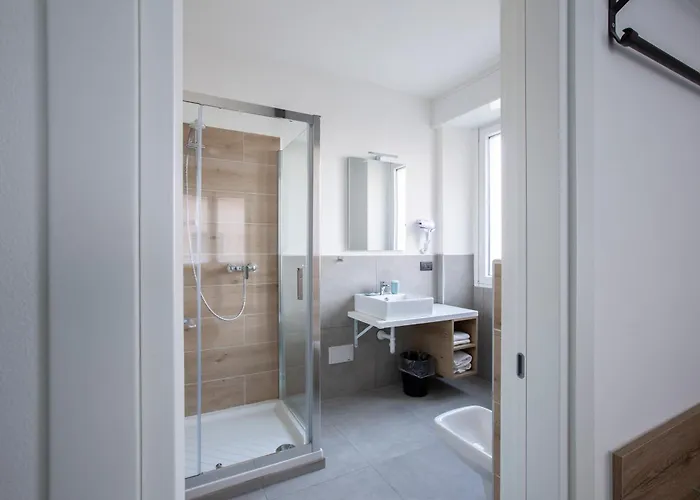 לינה וארוחת בוקר La Di Piazza Motta Albese Con Cassano