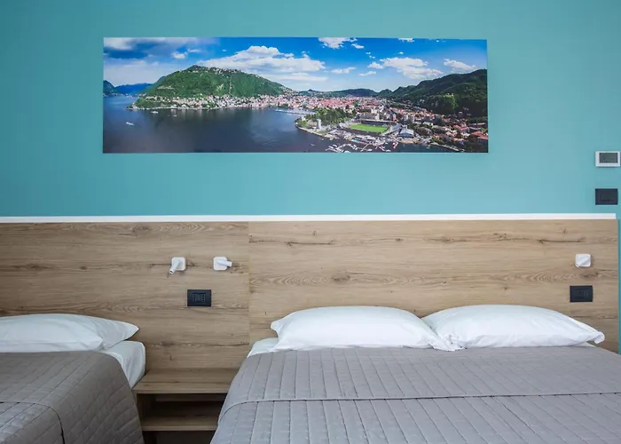 La Di Piazza Motta 3*