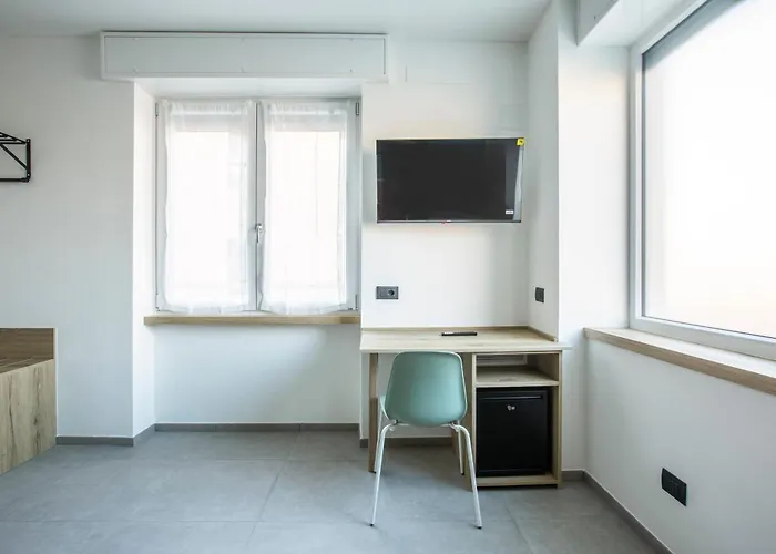 לינה וארוחת בוקר La Di Piazza Motta