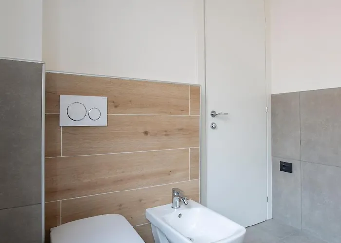 La Di Piazza Motta לינה וארוחת בוקר