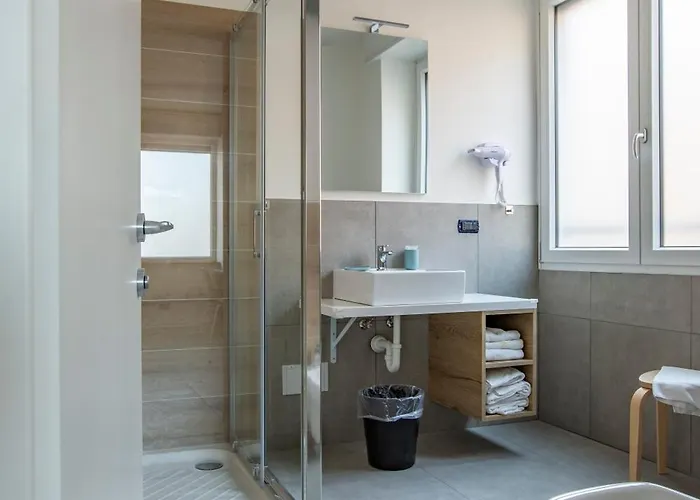 לינה וארוחת בוקר La Di Piazza Motta Albese Con Cassano