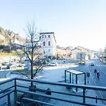 La Di Piazza Motta Albese Con Cassano