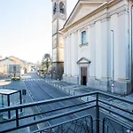 La Di Piazza Motta Bed & Breakfast Albese Con Cassano